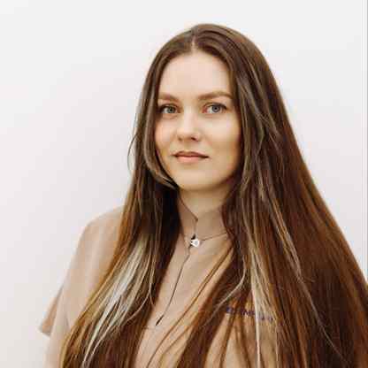 Зыгмантович Татьяна Сергеевна