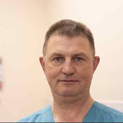 Пилецкий Виктор Терентьевич