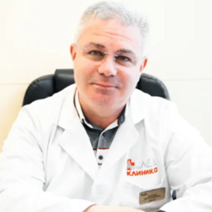 Карукин Яков Иосифович