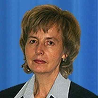 Юшко Валентина Дмитриевна