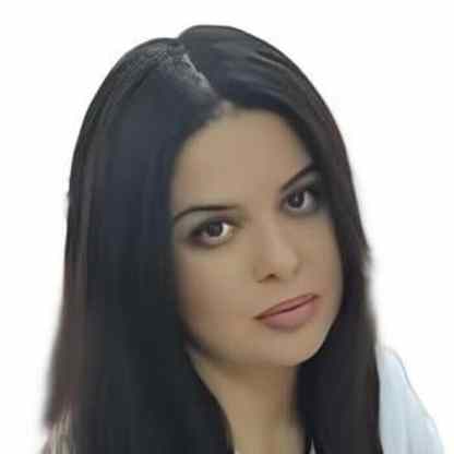 Самим Полина Саидовна