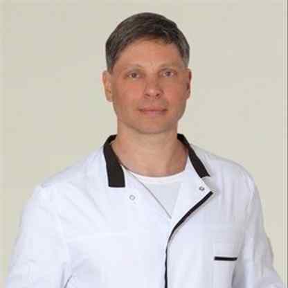 Шеремет Евгений Альбертович