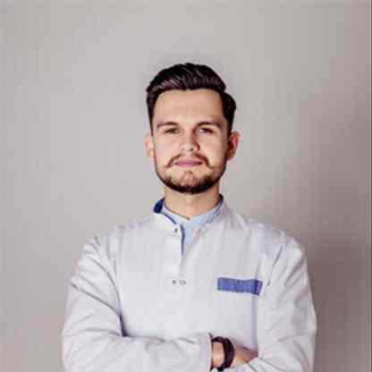 Копытов Дмитрий Андреевич