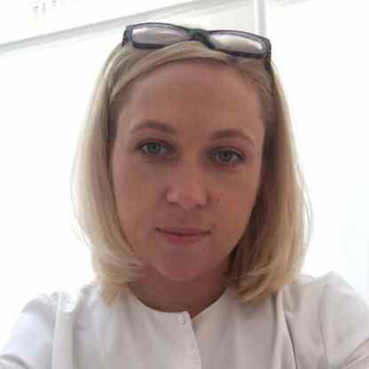 Мелешко Юлия Владимировна