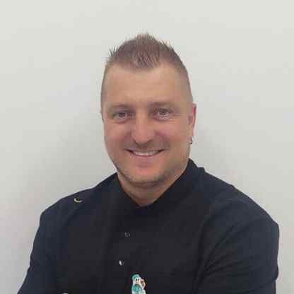 Кузьменко Михаил Александрович