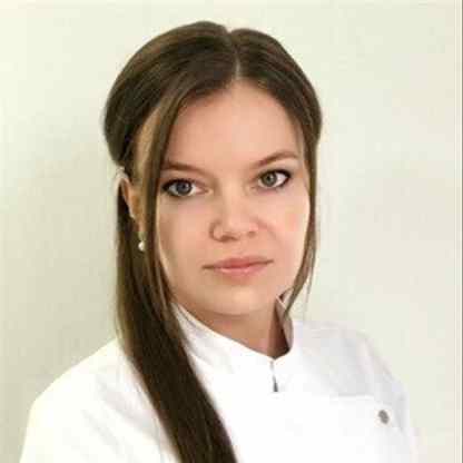 Лукашевич Анна Владимировна