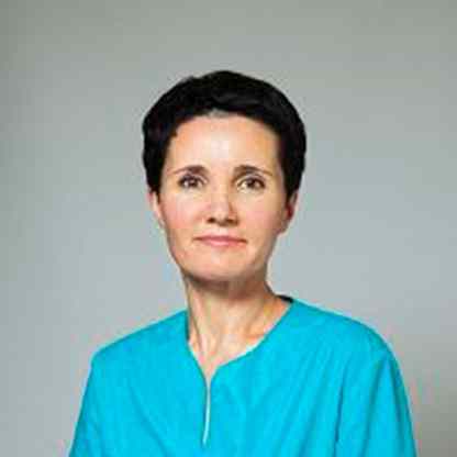 Гришина Инна Ивановна