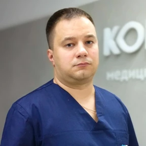 Смольский Александр Викторович