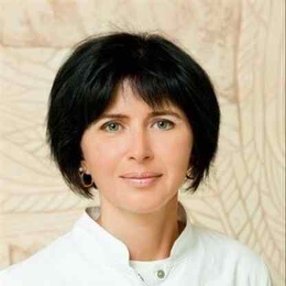 Антонова Ирина Валерьевна