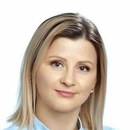 Артиш Елена Александровна