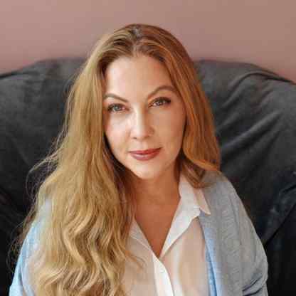 Кондратьева Ольга Николаевна