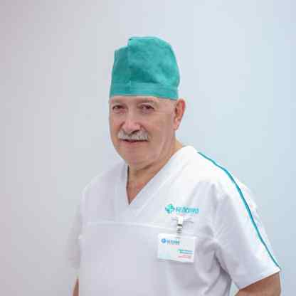 Маслянский Борис Абович