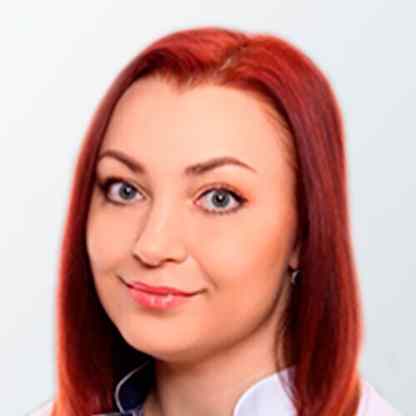 Зверко Татьяна Ивановна