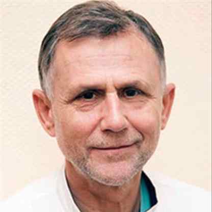 Макаревич Сергей Валентинович