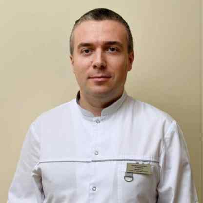 Коршунов Андрей Романович