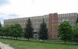 «Городская поликлиника №4 г. Гродно»