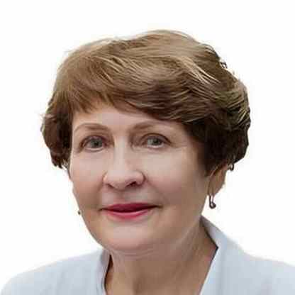 Чаховская Мария Савельевна