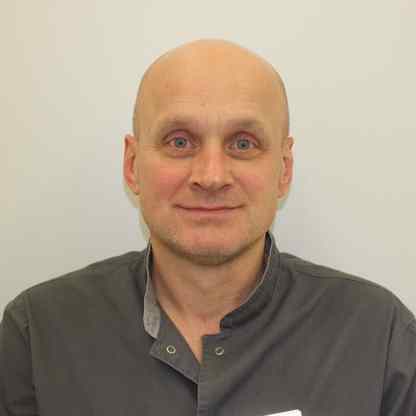 Викторов Сергей Вадимович