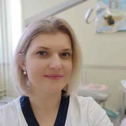 Мельникова Юлия Геннадьевна