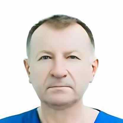 Валентукевич Юрий Станиславович