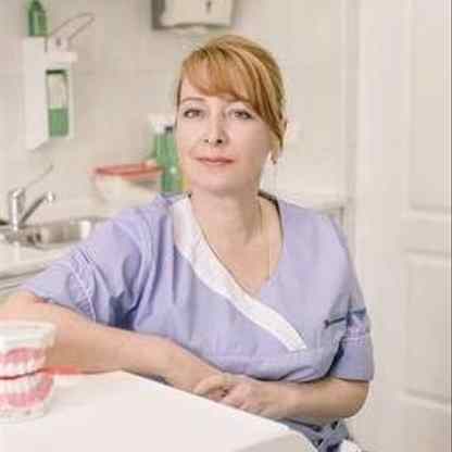 Фролова Наталья Геннадьевна