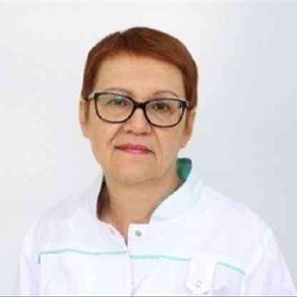 Ахматгалиева Галина Викторовна