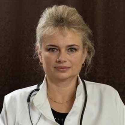 Войнило Ольга Алексеевна