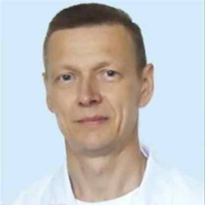 Лищенко Александр Георгиевич