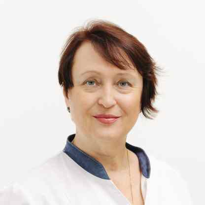 Гиреева Татьяна Николаевна