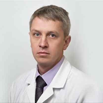 Довгалевич Иван Иванович