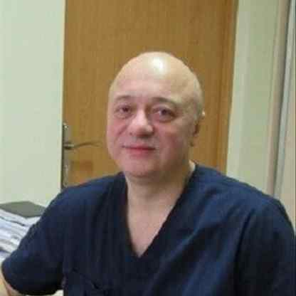 Чепик Дмитрий Александрович