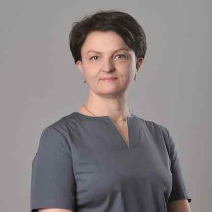 Леонкова Раиса Николаевна