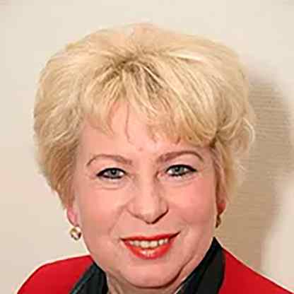 Пересада Ольга Анатольевна