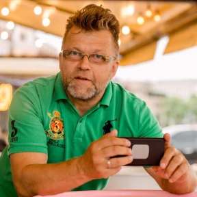 Ивановский Михаил Викторович