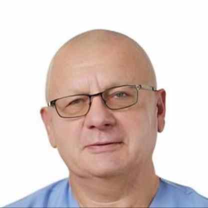 Любименко Олег Игоревич