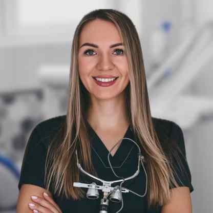 Бортник Мария Владимировна