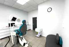 Стоматология «Дентария»