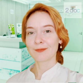 Навицкая Мария Николаевна