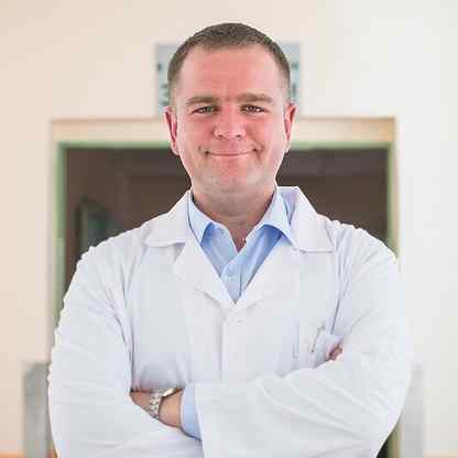 Боярчик Виталий Петрович