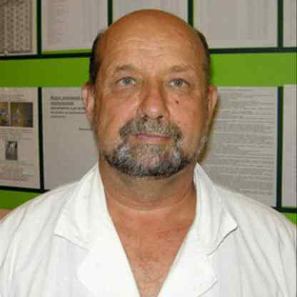 Медведев Иван Иванович