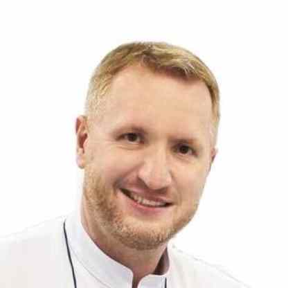 Василевич Дмитрий Владимирович