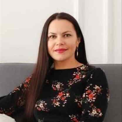 Елистратова Светлана Валерьевна