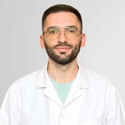 Чубрик Алексей Анатольевич