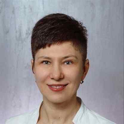 Паталета Лилия Викторовна