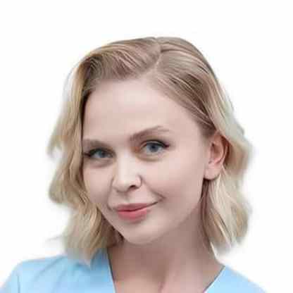 Звездова Полина Александровна