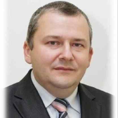 Большов Андрей Владимирович