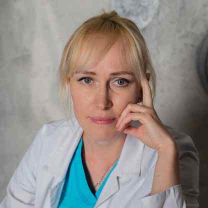 Воробьева Екатерина Анатольевна