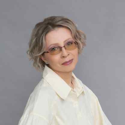 Курило Инна Владимировна