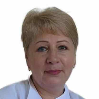 Дилейко Ольга Леонидовна