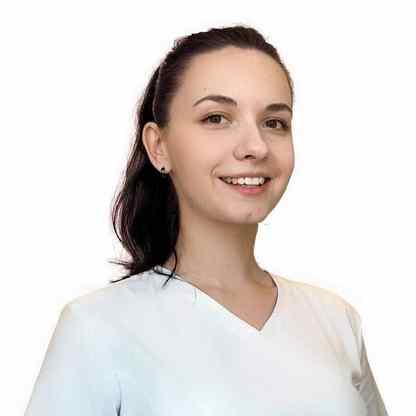 Костюкович Елена Александровна